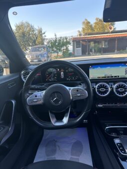 
										Mercedes-Benz Classe A 180d AMG Premium full									