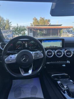 
										Mercedes-Benz Classe A 180d AMG Premium full									