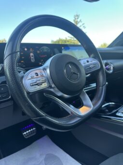 
										Mercedes-Benz Classe A 180d AMG Premium full									