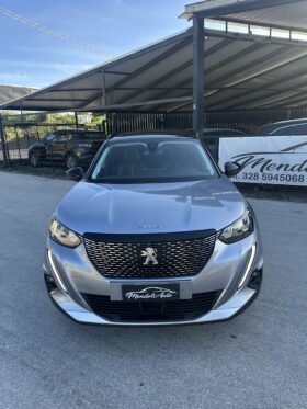 Peugeot 2008 1.5 D 130cv Allure