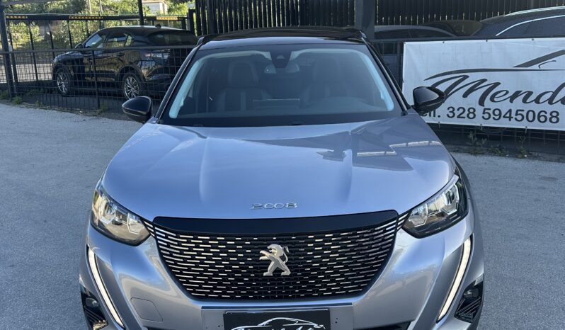 
								Peugeot 2008 1.5 D 130cv Allure full									