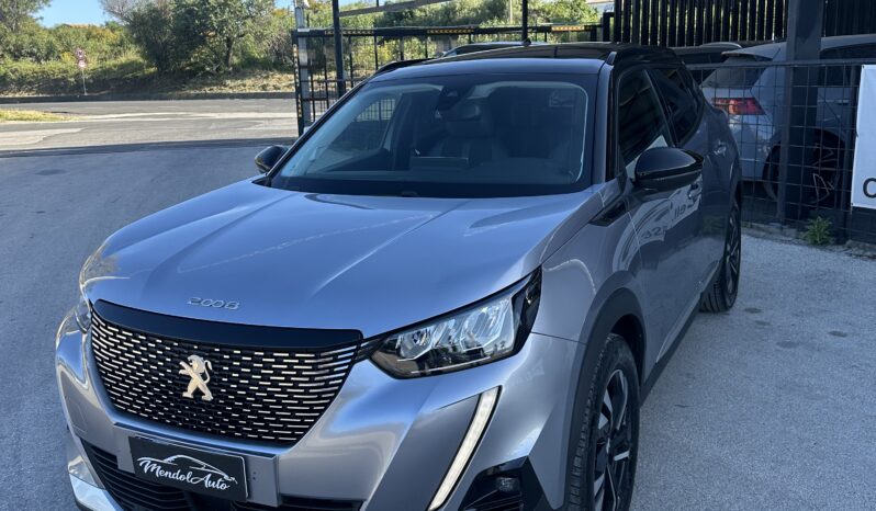 
								Peugeot 2008 1.5 D 130cv Allure full									