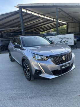 Peugeot 2008 1.5 D 130cv Allure