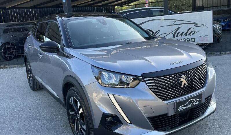 
								Peugeot 2008 1.5 D 130cv Allure full									