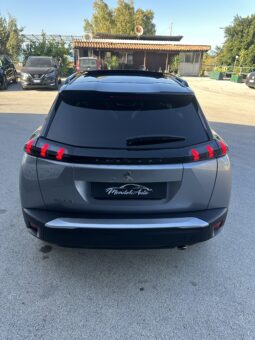 
										Peugeot 2008 1.5 D 130cv Allure full									