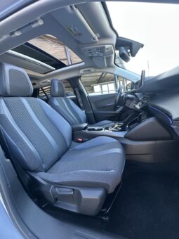 
										Peugeot 2008 1.5 D 130cv Allure full									