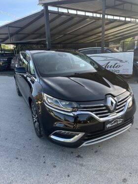 Renault espace DCI 160cvEDC Energy intitolar paris 7posti