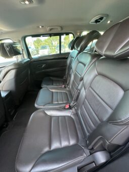 
										Renault espace DCI 160cvEDC Energy intitolar paris 7posti full									