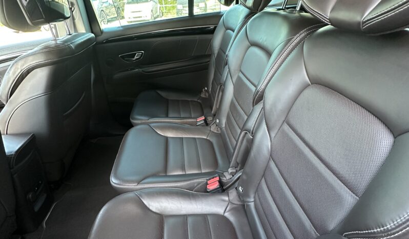 
								Renault espace DCI 160cvEDC Energy intitolar paris 7posti full									