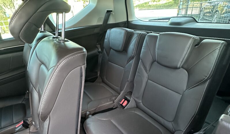 
								Renault espace DCI 160cvEDC Energy intitolar paris 7posti full									