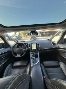 
										Renault espace DCI 160cvEDC Energy intitolar paris 7posti full									