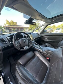 
										Renault espace DCI 160cvEDC Energy intitolar paris 7posti full									