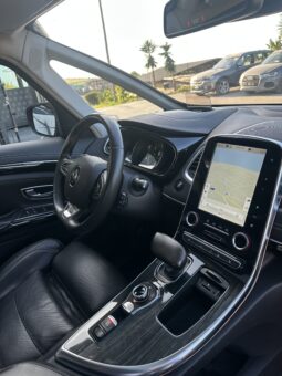 
										Renault espace DCI 160cvEDC Energy intitolar paris 7posti full									