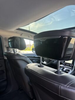 
										Renault espace DCI 160cvEDC Energy intitolar paris 7posti full									
