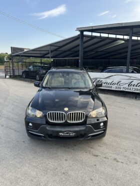 BMW x5 35D 3.0 286cv