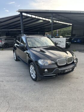 BMW x5 35D 3.0 286cv