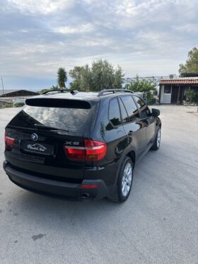 BMW x5 35D 3.0 286cv