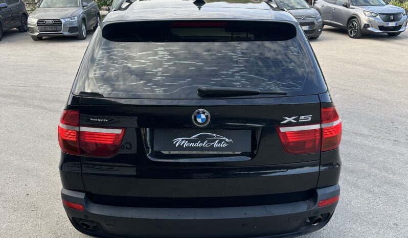 
								BMW x5 35D 3.0 286cv full									