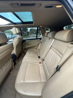 
										BMW x5 35D 3.0 286cv full									