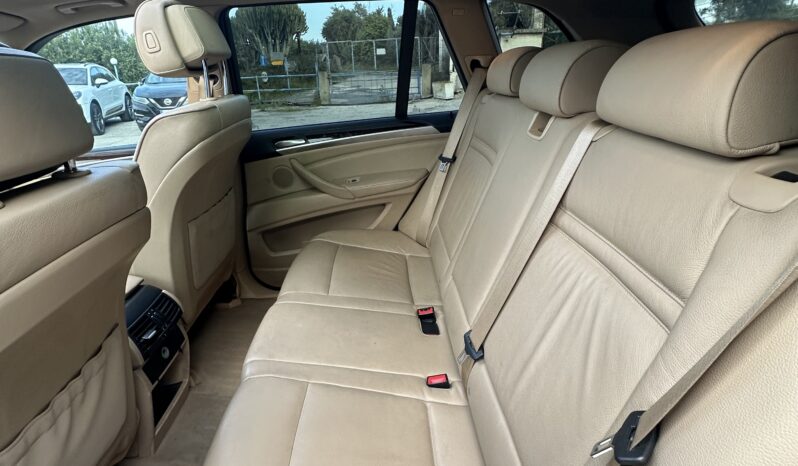 
								BMW x5 35D 3.0 286cv full									