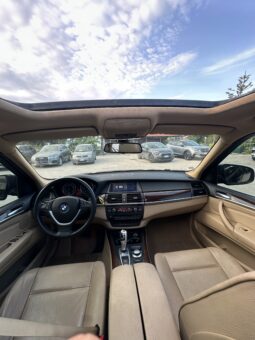 
										BMW x5 35D 3.0 286cv full									