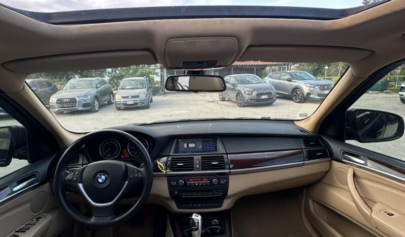 
								BMW x5 35D 3.0 286cv full									
