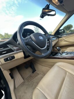 
										BMW x5 35D 3.0 286cv full									