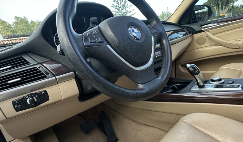 
								BMW x5 35D 3.0 286cv full									