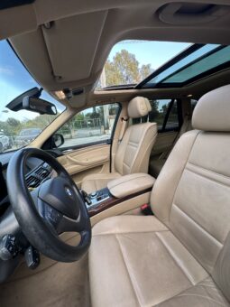 
										BMW x5 35D 3.0 286cv full									