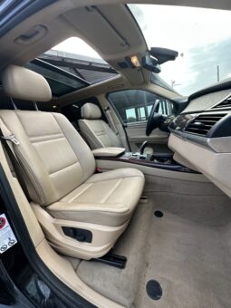 
										BMW x5 35D 3.0 286cv full									