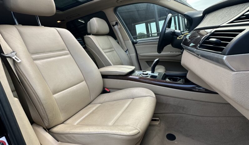 
								BMW x5 35D 3.0 286cv full									