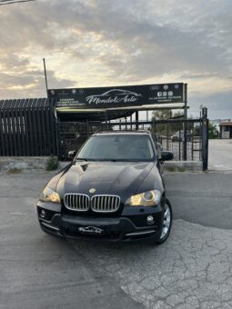 BMW x5 35D 3.0 286cv