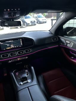 
										Mercedes-Benz GLE Coupè 400d PREMIUM AMG full									