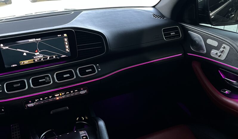 
								Mercedes-Benz GLE Coupè 400d PREMIUM AMG full									