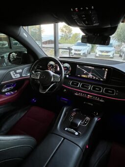
										Mercedes-Benz GLE Coupè 400d PREMIUM AMG full									