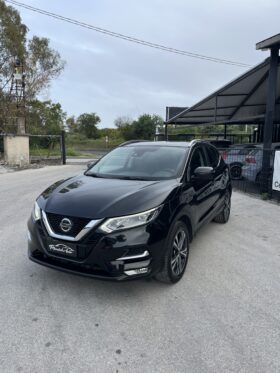 Nissan Qashqai Tekna 110cv 1.5 DCI