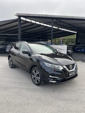 Nissan Qashqai Tekna 110cv 1.5 DCI