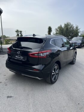 Nissan Qashqai Tekna 110cv 1.5 DCI