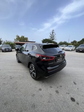 Nissan Qashqai Tekna 110cv 1.5 DCI