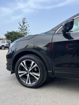 
										Nissan Qashqai Tekna 110cv 1.5 DCI full									