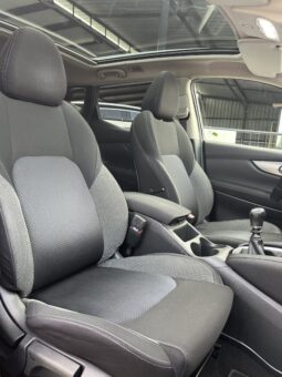 
										Nissan Qashqai Tekna 110cv 1.5 DCI full									