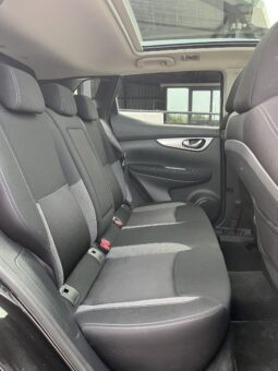 
										Nissan Qashqai Tekna 110cv 1.5 DCI full									