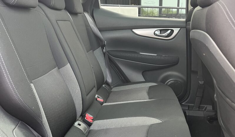 
								Nissan Qashqai Tekna 110cv 1.5 DCI full									