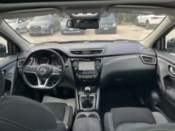 
										Nissan Qashqai Tekna 110cv 1.5 DCI full									