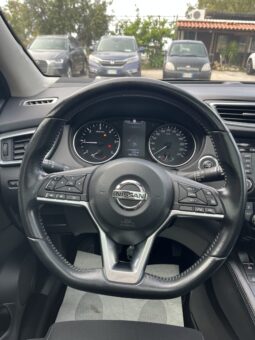 
										Nissan Qashqai Tekna 110cv 1.5 DCI full									