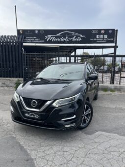 Nissan Qashqai Tekna 110cv 1.5 DCI