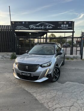 Peugeot 2008 1.5 D 130cv Allure