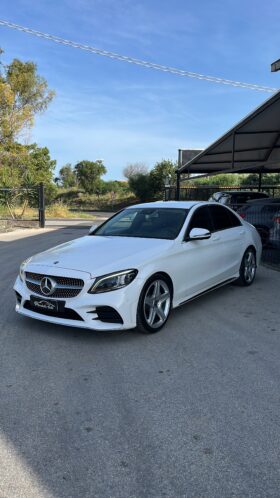 Mercedes-Benz Classe C 220d Premium