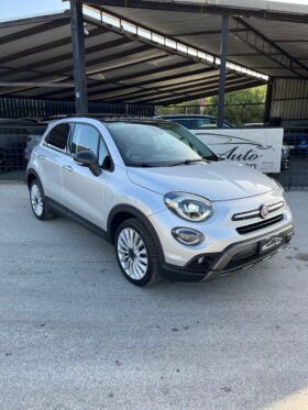 Fiat 500x Lounge 1.6 MJT 120cv DCT