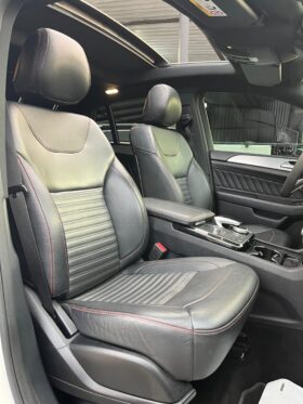 Mercedes GLE 350D AMG 3.0 258cv